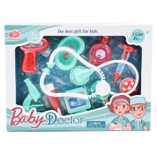 Доктор Baby Doctor