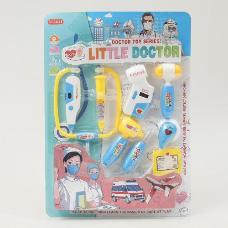 Набор доктора Little Doctor