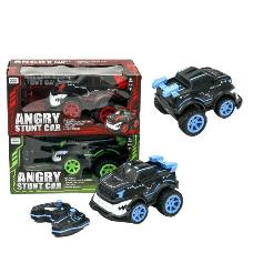 Внедорожник Angry Stunt Car, р/у