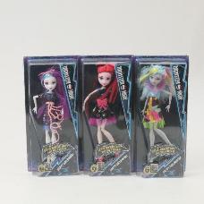 Кукла "Monster High", шарнирная