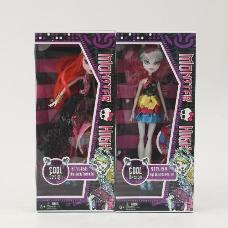 Кукла "Monster High", шарнирная