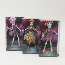 Кукла "Monster High", шарнирная