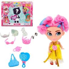 Кукла сюрприз Hair Dorables Doll