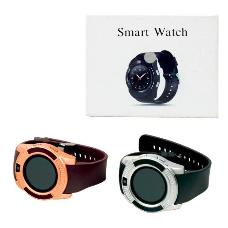 Умные часы Smart Watch V8, silver