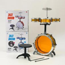 Барабанная установка Jazz Drum