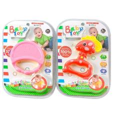 Прорезыватель BabyToy