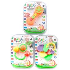 Прорезыватель BabyToy