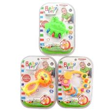 Прорезыватель BabyToy