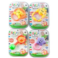 Прорезыватель BabyToy