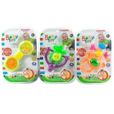 Прорезыватель BabyToy