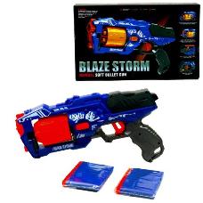 Бластер Blaze Storm