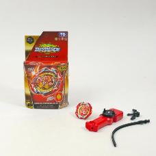 Игра "BeyBlade"