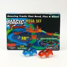 Трек Magic Tracks, 360 деталей