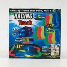 Трек Racing Track, 220 деталей