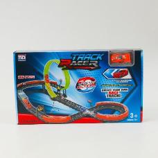 Трек Track Racer, 35 деталей