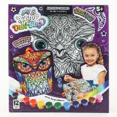 Наборы "My Color Owl-Bag"