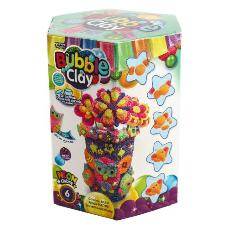 Набор "BUBBLE CLAY ВАЗА" УКР