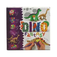 Набор "Dino Fantasy"