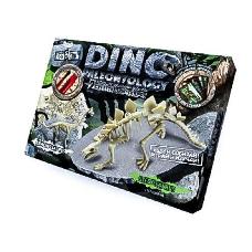 Набор для проведения раскопок "DINO PALEONTOLOGY"