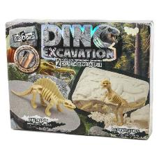 Набор для проведения раскопок"DINO EXCAVATION", УКР