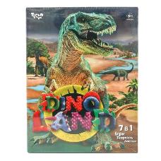 Набор для творчества Dino Land