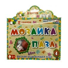 Мозаика-пазл, 250 деталей