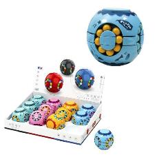 Спиннер Puzzle Ball, головоломка