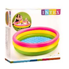 Бассейн Intex