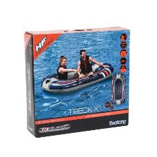 Лодка Bestway, Hydro-Force Raft