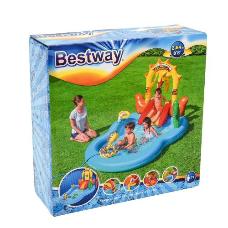 Игровой центр Bestway