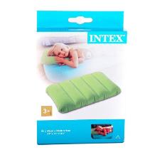 Подушка надувная Intex