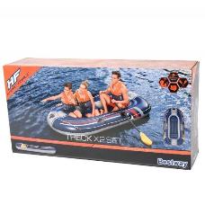 Лодка Bestway, Hydro-Force Raft