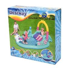 Игровой центр Bestway