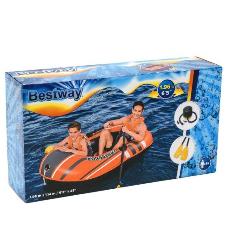 Лодка Bestway, Hydro-Force Raft Set