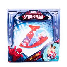 Плотик скутер SpiderMan "Bestway"