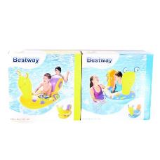 Плотик Улитка "Bestway"