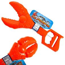 Игра "Crab Manipulator"