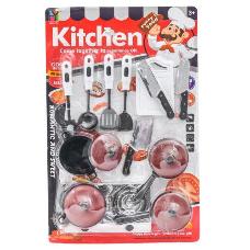 Набор посуды Kitchen