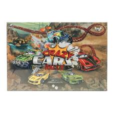 Игра "Cars Rally"