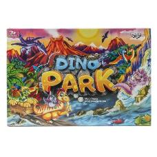 Игра "Dino Park"