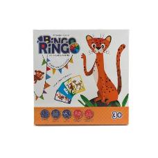 Настольная игра "Bingo Ringo"