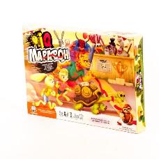 Настольная игра "IQ Марафон"