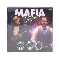 Развлекательная игра "MAFIA. Vegas" рус