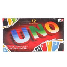 Игра "UNO"