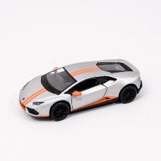 Машинка металлическая Lamborghini Huracan LP610-4 Avio