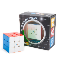 Кубик Рубика 3х3 Smart Cube SC307 Magnetic stickerless