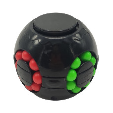 Головоломка антистресс IQ ball 633-117K