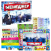 Настольная игра "Менеджер" 355 (рус.)