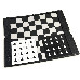 Магнитные шахматы (мини) | Chess (wallet design) 1708UB (RL-KBK)