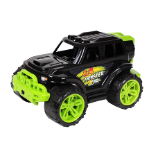 Детская машинка "Внедорожник Monster Car" ТехноК 4623TXK